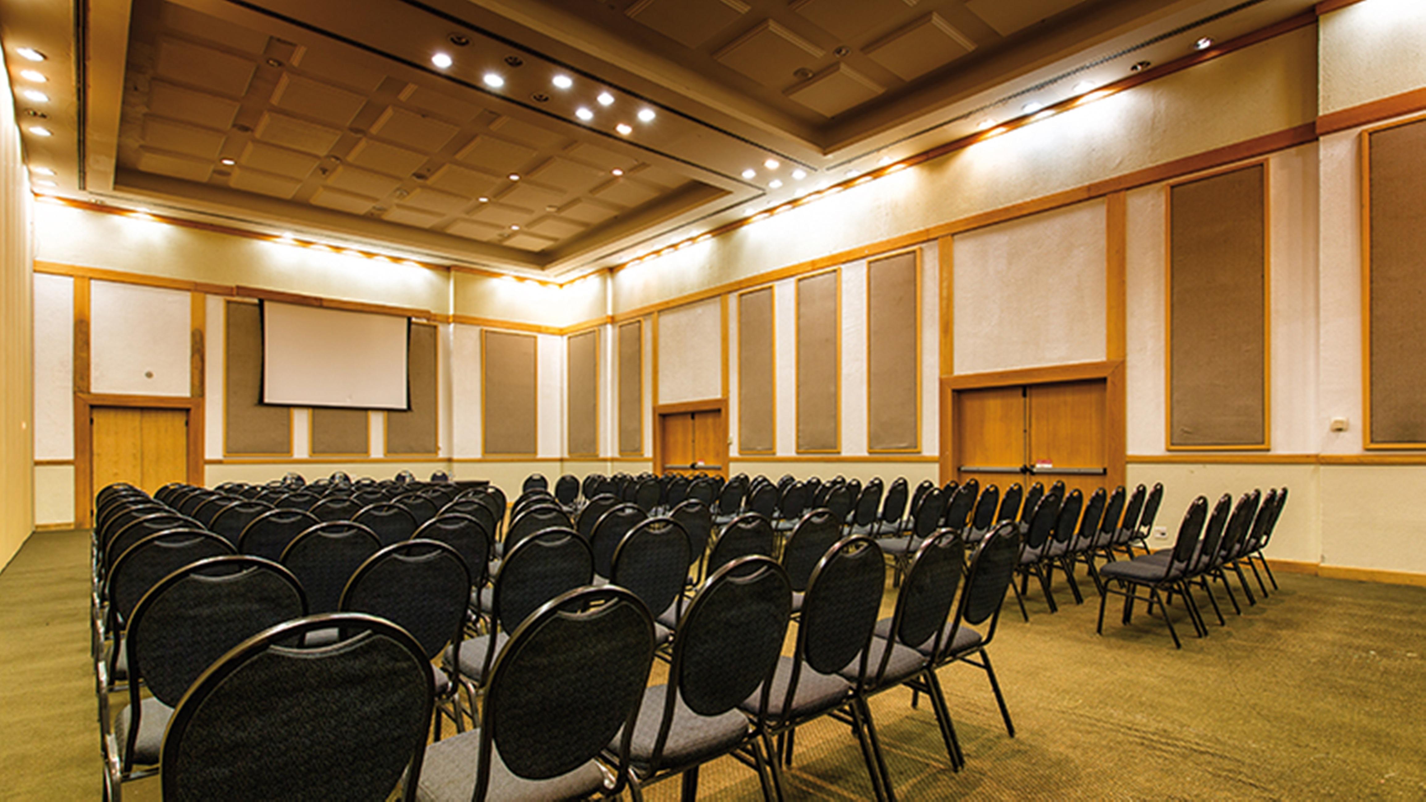 Vila Gale Eco Resort Angra Ангра-дус-Рейс Екстер'єр фото The auditorium