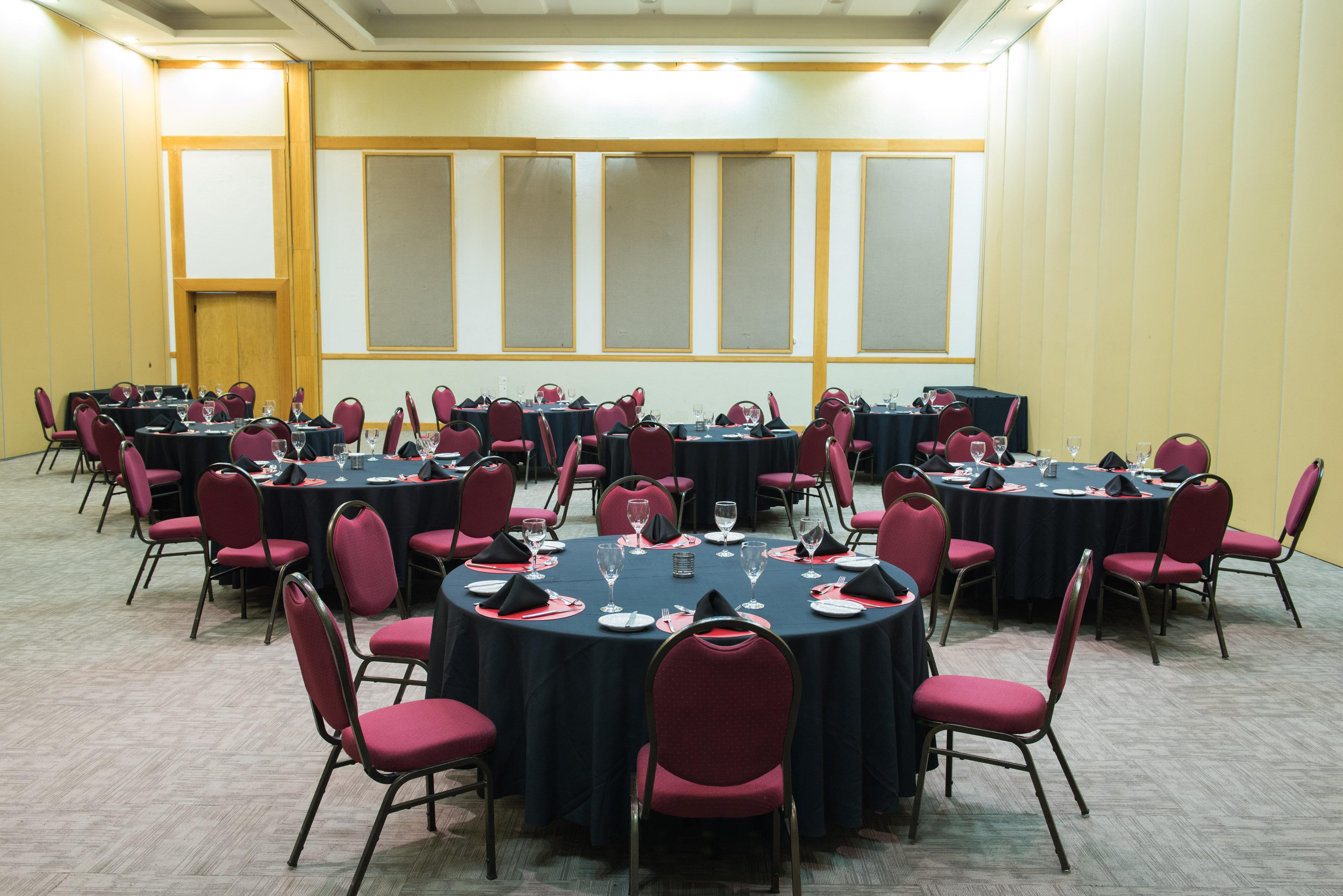 Vila Gale Eco Resort Angra Ангра-дус-Рейс Екстер'єр фото A banquet hall