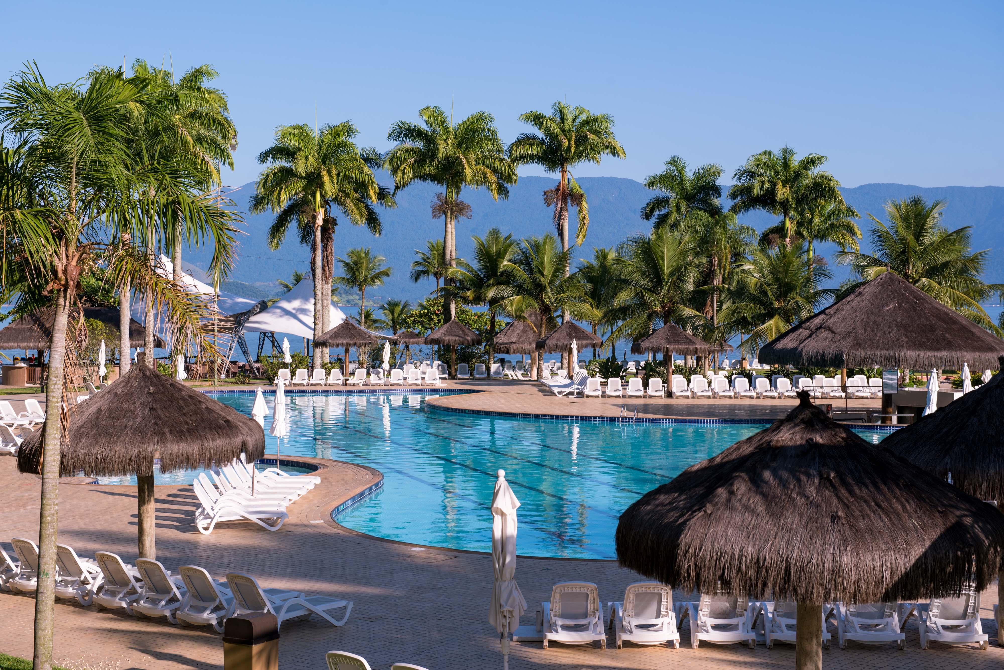 Vila Gale Eco Resort Angra Ангра-дус-Рейс Екстер'єр фото A resort in Acapulco, Guerrero