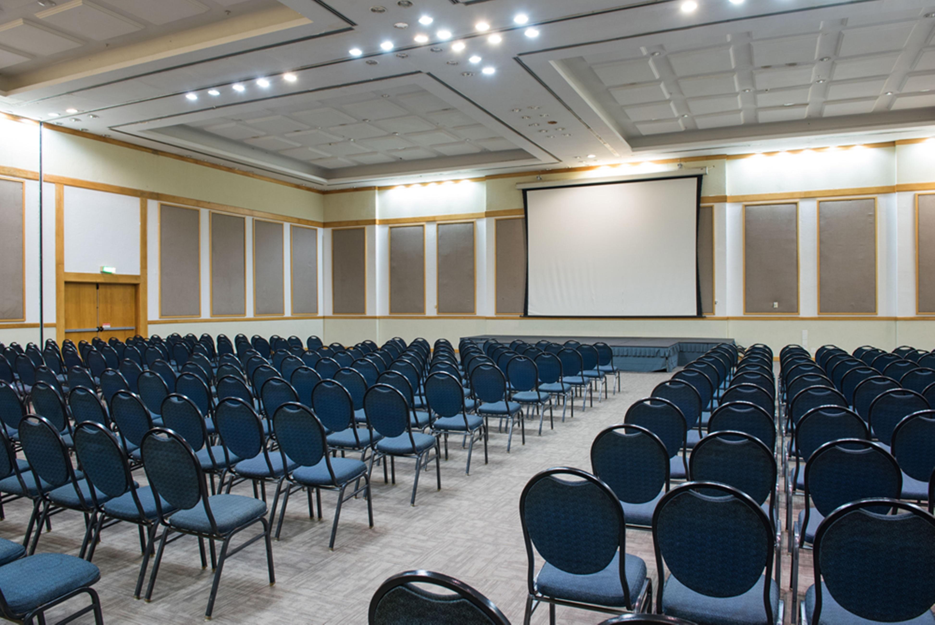 Vila Gale Eco Resort Angra Ангра-дус-Рейс Екстер'єр фото The main conference room