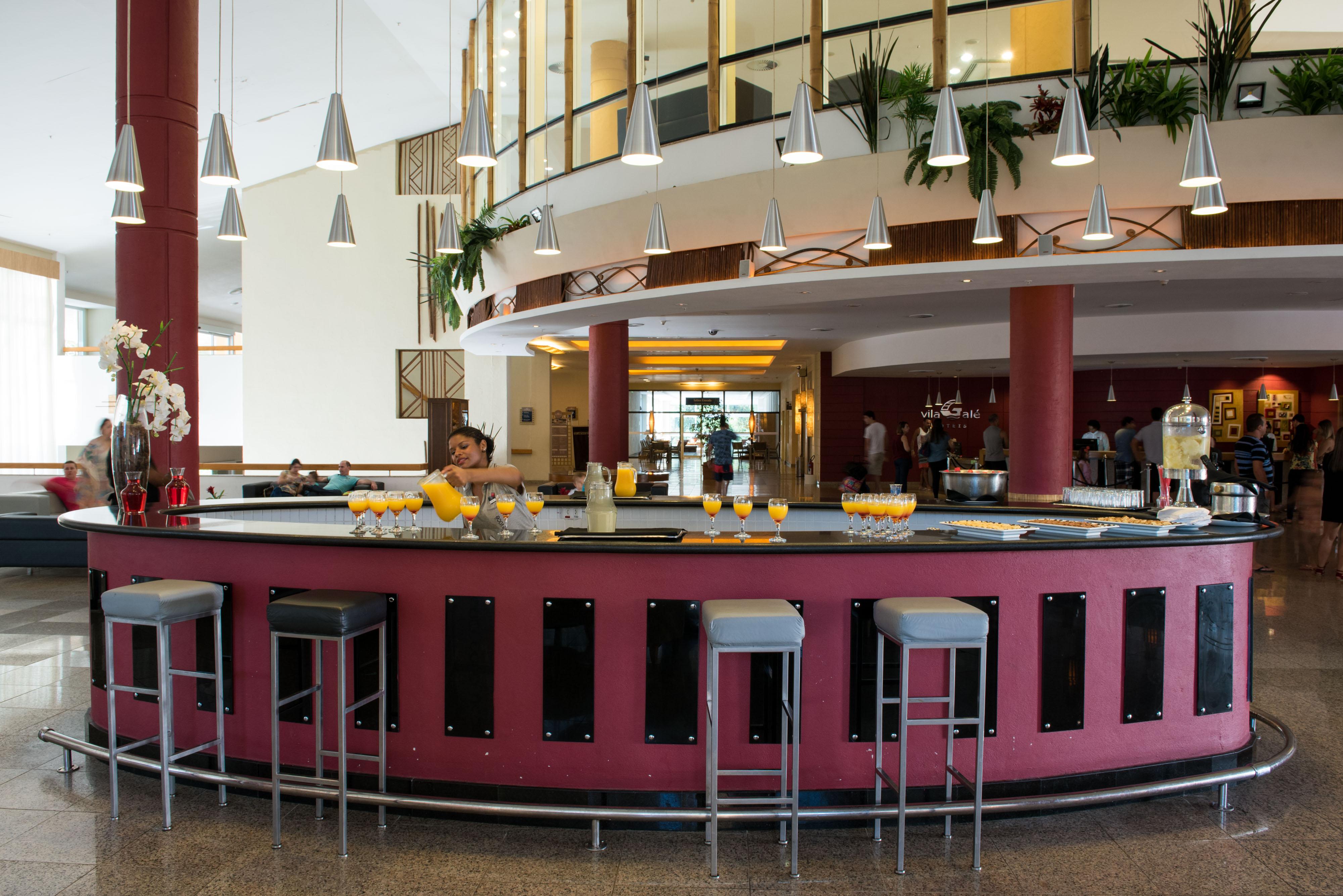 Vila Gale Eco Resort Angra Ангра-дус-Рейс Екстер'єр фото The bar at the University of Applied Sciences, Karlsruhe