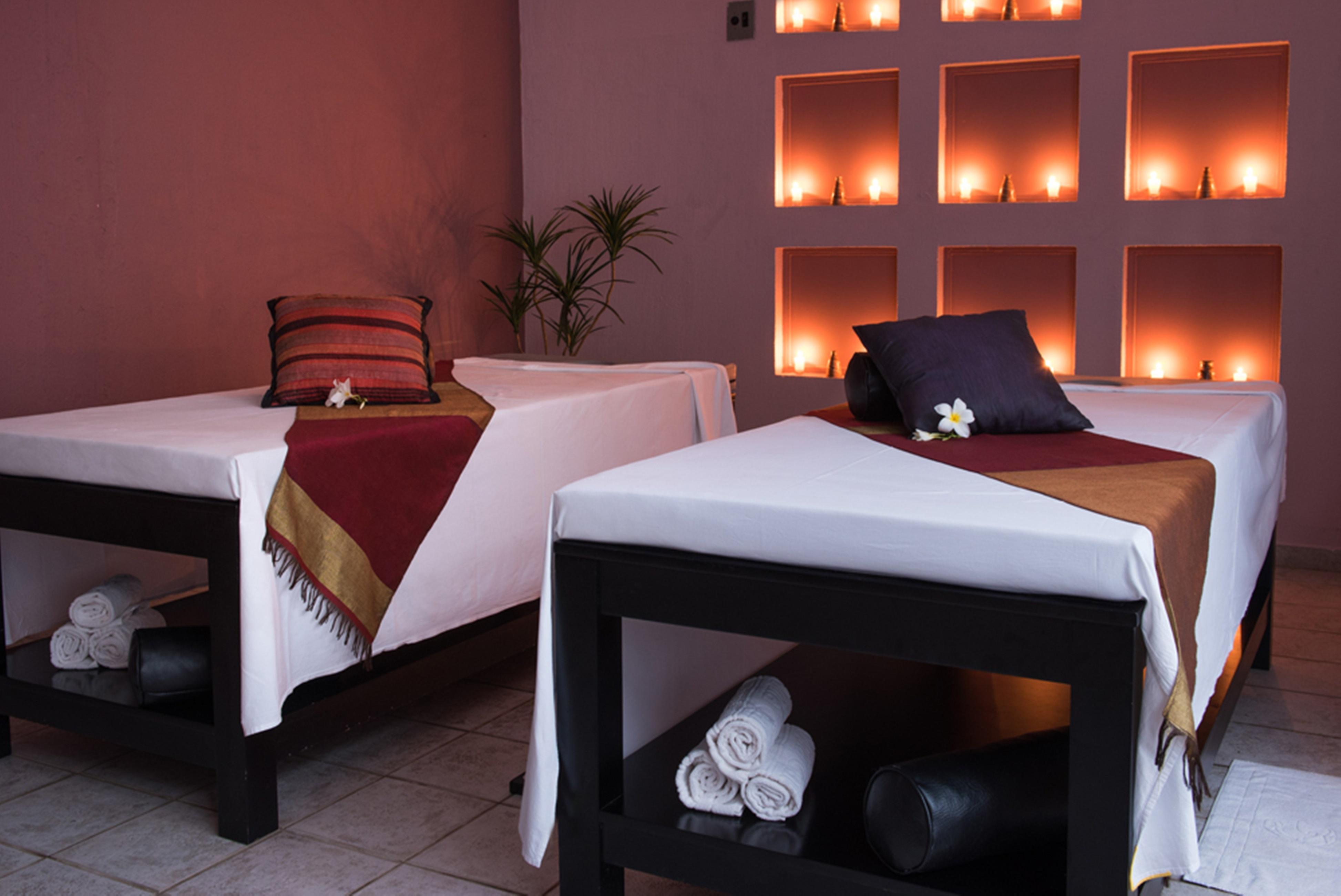 Vila Gale Eco Resort Angra Ангра-дус-Рейс Екстер'єр фото A spa in Thailand
